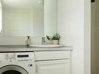 Vakantiehuis Gjern  14