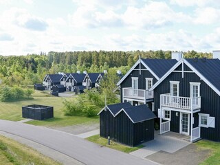 Ferienhaus Gjern  19