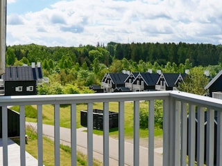 Vakantiehuis Gjern  17