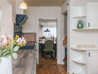 Ferienhaus Bording  7