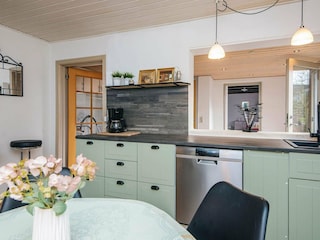 Ferienhaus Bording  28