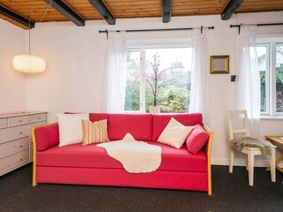 Holiday house Bording  15