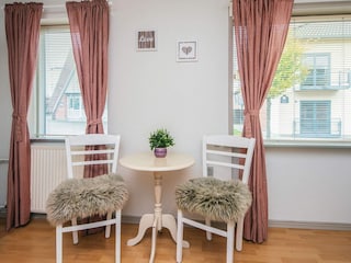 Ferienhaus Bording  12