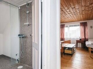 Ferienhaus Bording  30