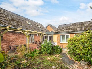Ferienhaus Bording  18