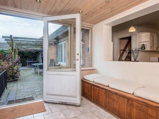 Ferienhaus Bording  19