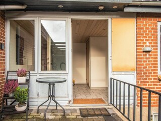 Holiday house Bording  12