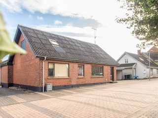 Ferienhaus Bording  1