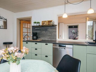 Holiday house Bording  19