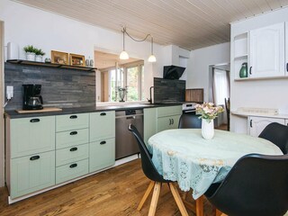 Holiday house Bording  27