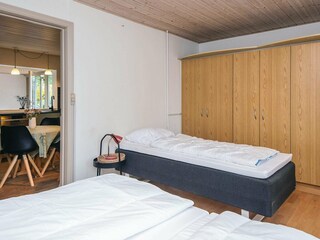 Holiday house Bording  29