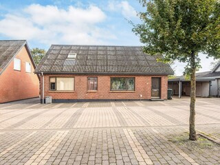 Holiday house Bording  20