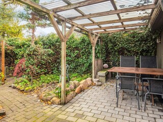 Holiday house Bording  32