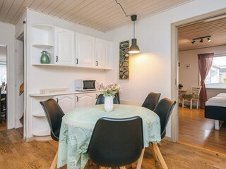 Holiday house Bording  33