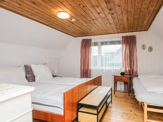 Holiday house Bording  35