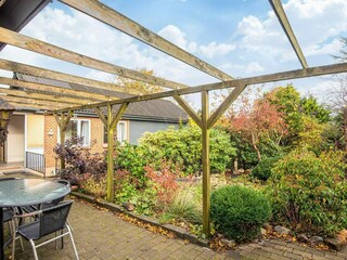 Holiday house Bording  36