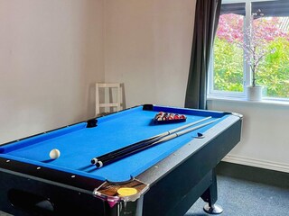 Holiday house Bording  14
