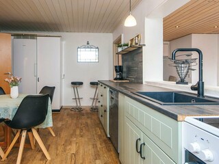Holiday house Bording  22