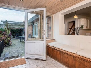 Holiday house Bording  25