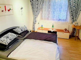 Apartment Weitensfeld im Gurktal Ausstattung 1