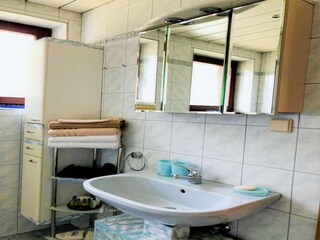 Apartment Weitensfeld im Gurktal Ausstattung 17