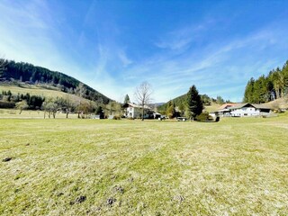 Apartamento Weitensfeld im Gurktal Entorno 23