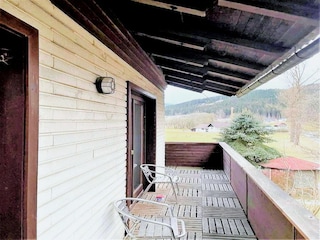 Appartamento Weitensfeld im Gurktal Registrazione all'aperto 3