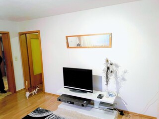 Apartamento Weitensfeld im Gurktal Características 18