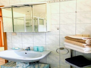 Apartamento Weitensfeld im Gurktal Características 21