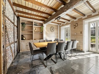 Landhaus Aywaille Ausstattung 18