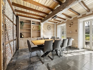 Vakantiehuisje Aywaille Kenmerken 23