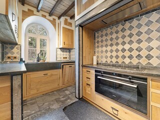Landhaus Aywaille Ausstattung 21