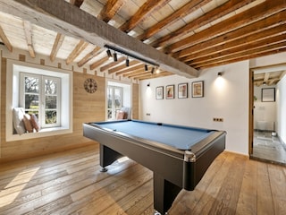 Cottage Aywaille Features 19