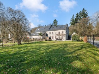 Vakantiehuisje Aywaille Buitenaudio-opname 2