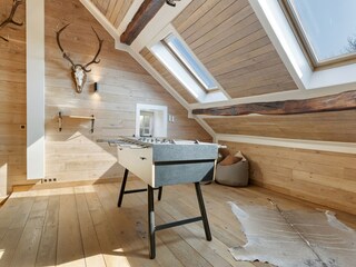 Landhaus Aywaille Ausstattung 19