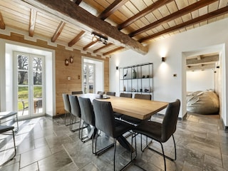 Cottage Aywaille Features 23