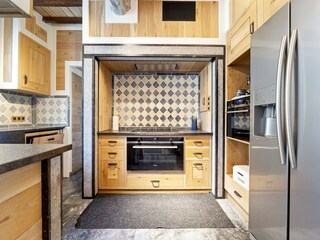Cottage Aywaille Features 30