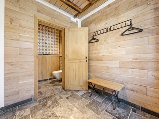 Landhaus Aywaille Ausstattung 23