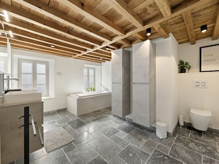 Cottage Aywaille Features 30