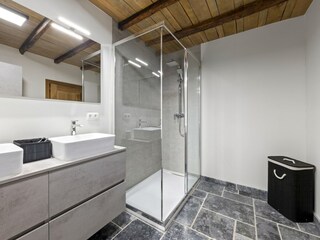 Landhaus Aywaille Ausstattung 24