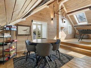 Landhaus Aywaille Ausstattung 27