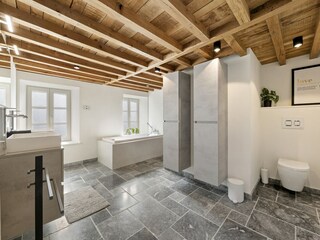 Cottage Aywaille Features 35