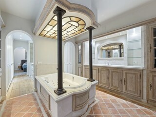 Cottage Manhay Features 11