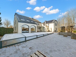 Type de propriété : Chalet Manhay Enregistrement extérieur 4