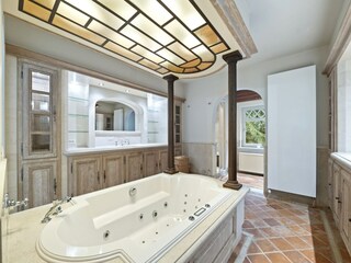 Cottage Manhay Features 26