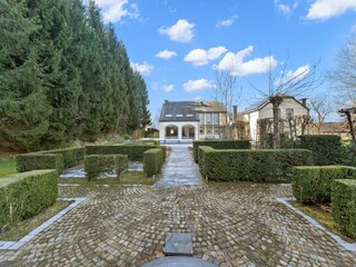 Type de propriété : Chalet Manhay Enregistrement extérieur 6