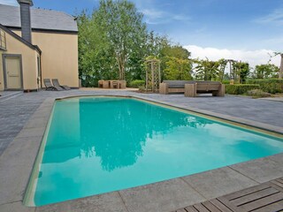 Landhaus Manhay  39