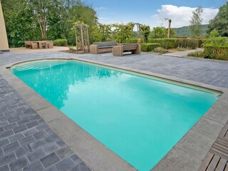 Type de propriété : Chalet Manhay Enregistrement extérieur 3