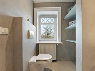 Landhaus Manhay Ausstattung 34