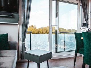 House boat Schulzendorf Features 5